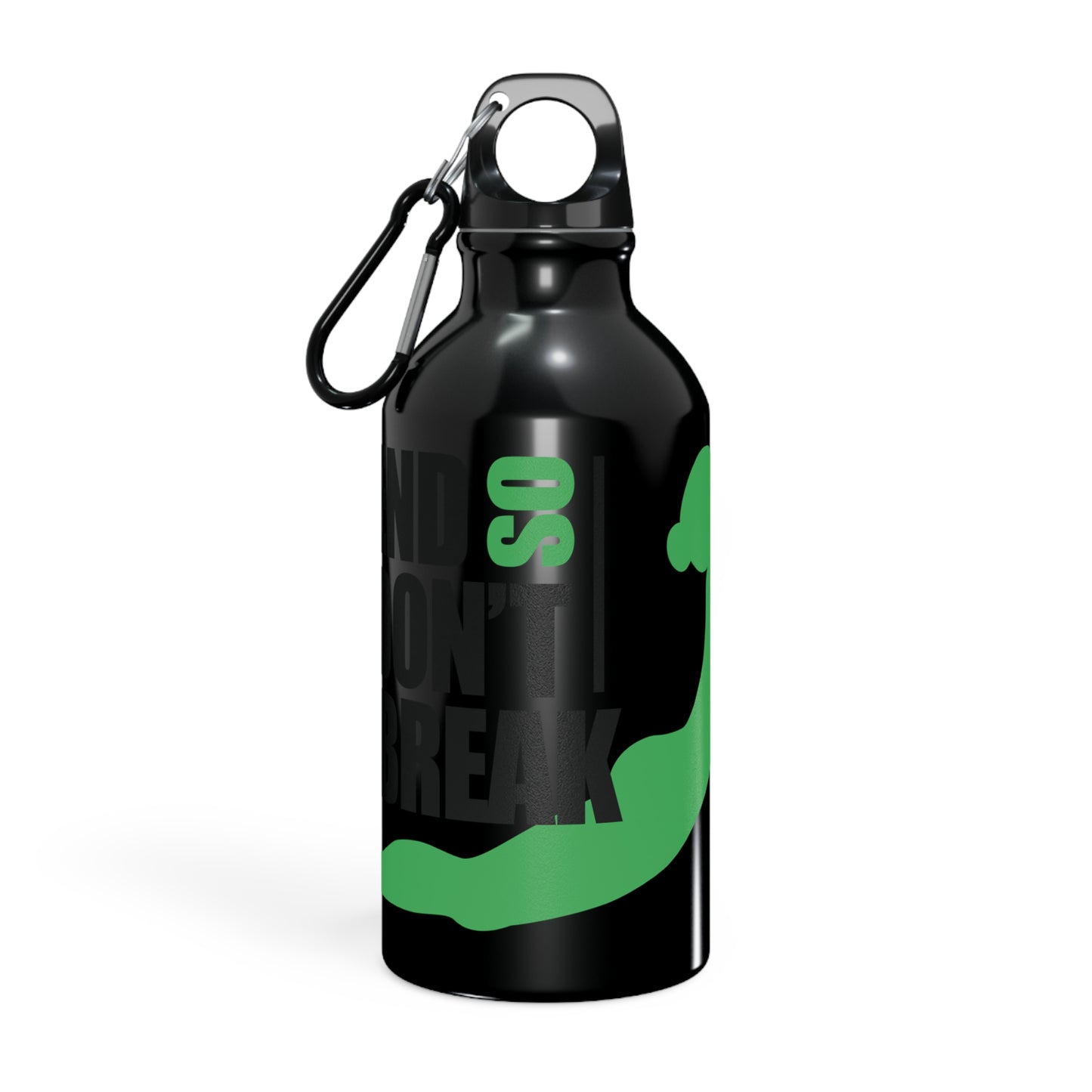 Oregon Sport Bottle