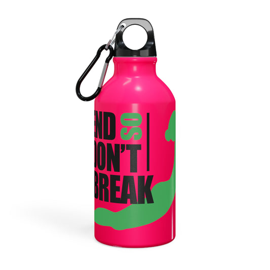 Oregon Sport Bottle