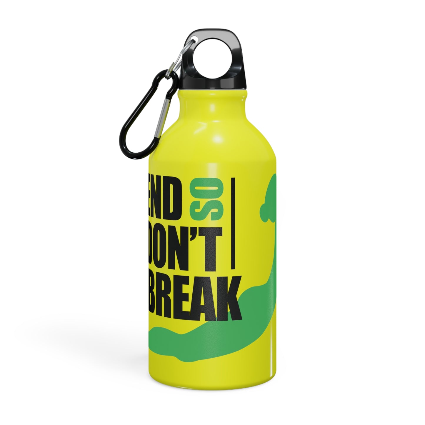 Oregon Sport Bottle