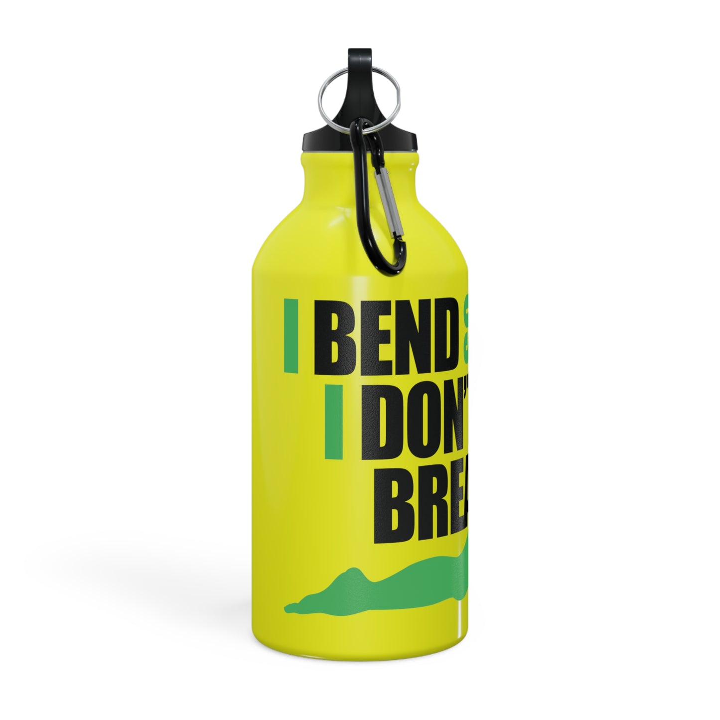 Oregon Sport Bottle