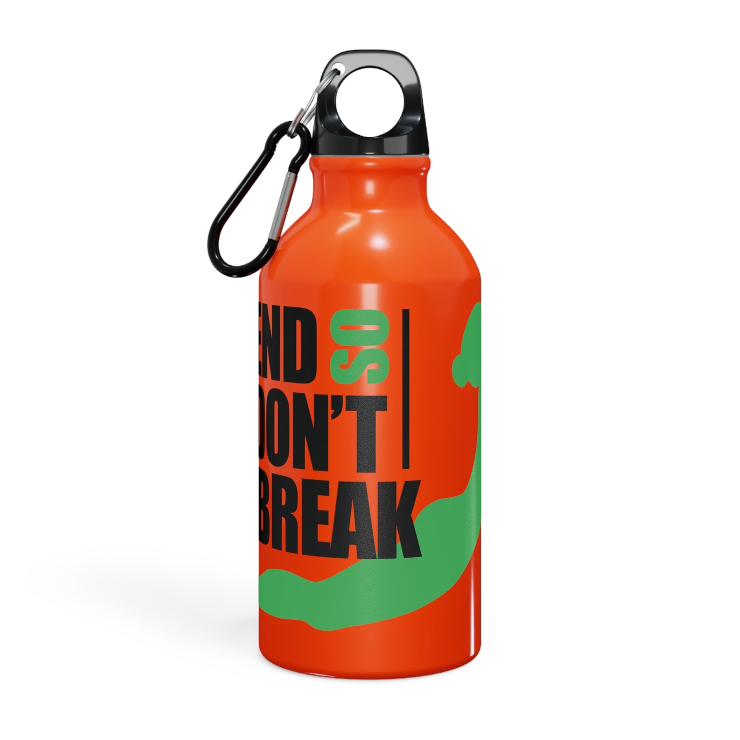 Oregon Sport Bottle