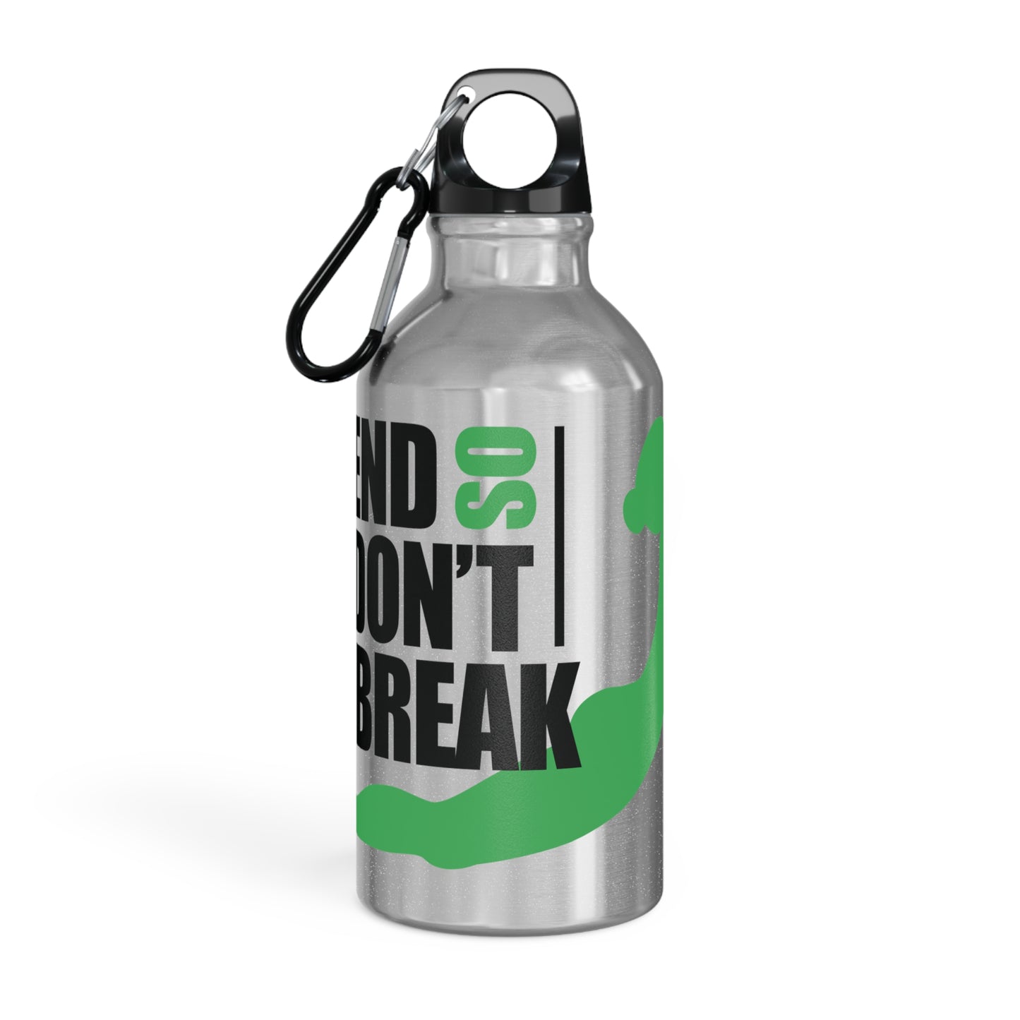 Oregon Sport Bottle