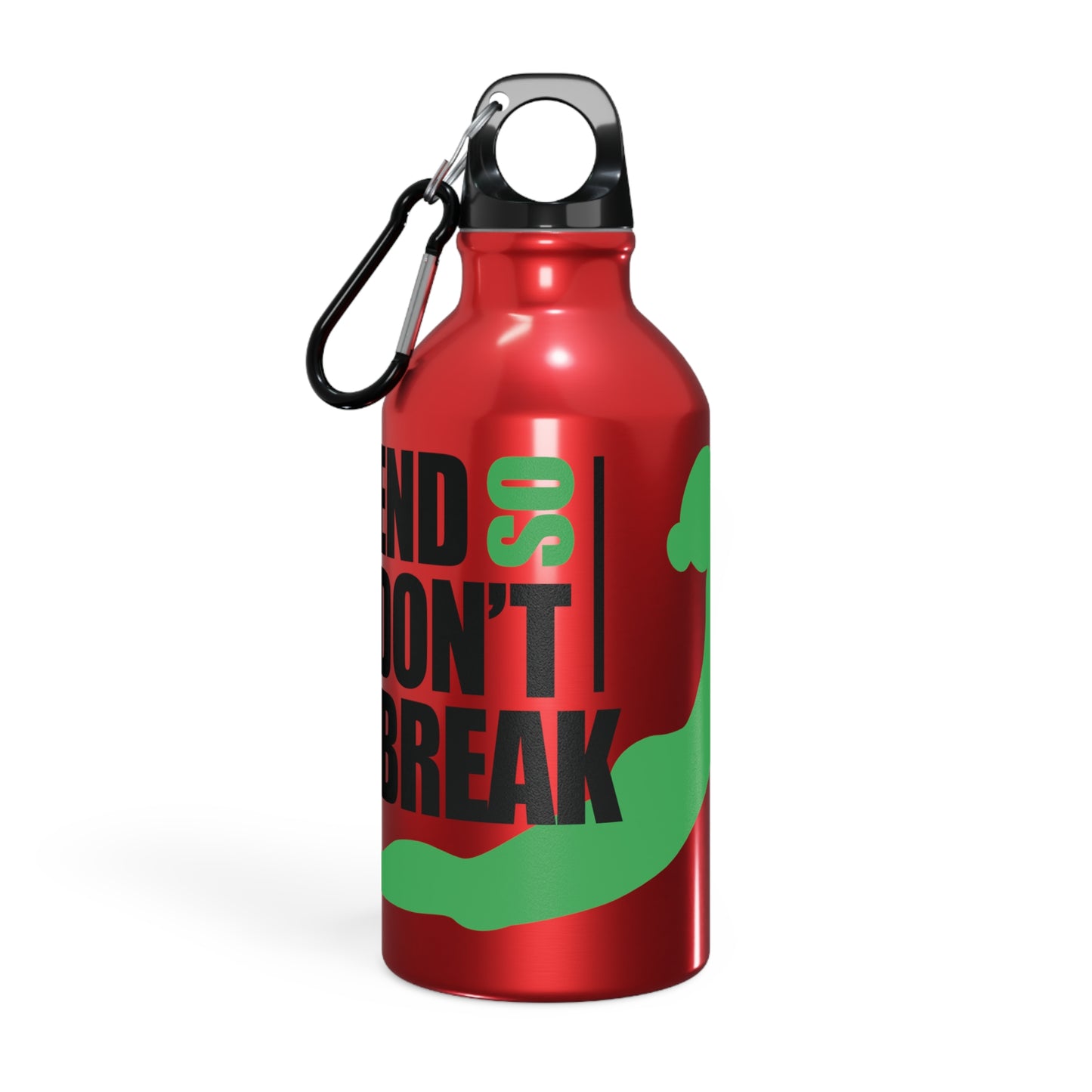 Oregon Sport Bottle