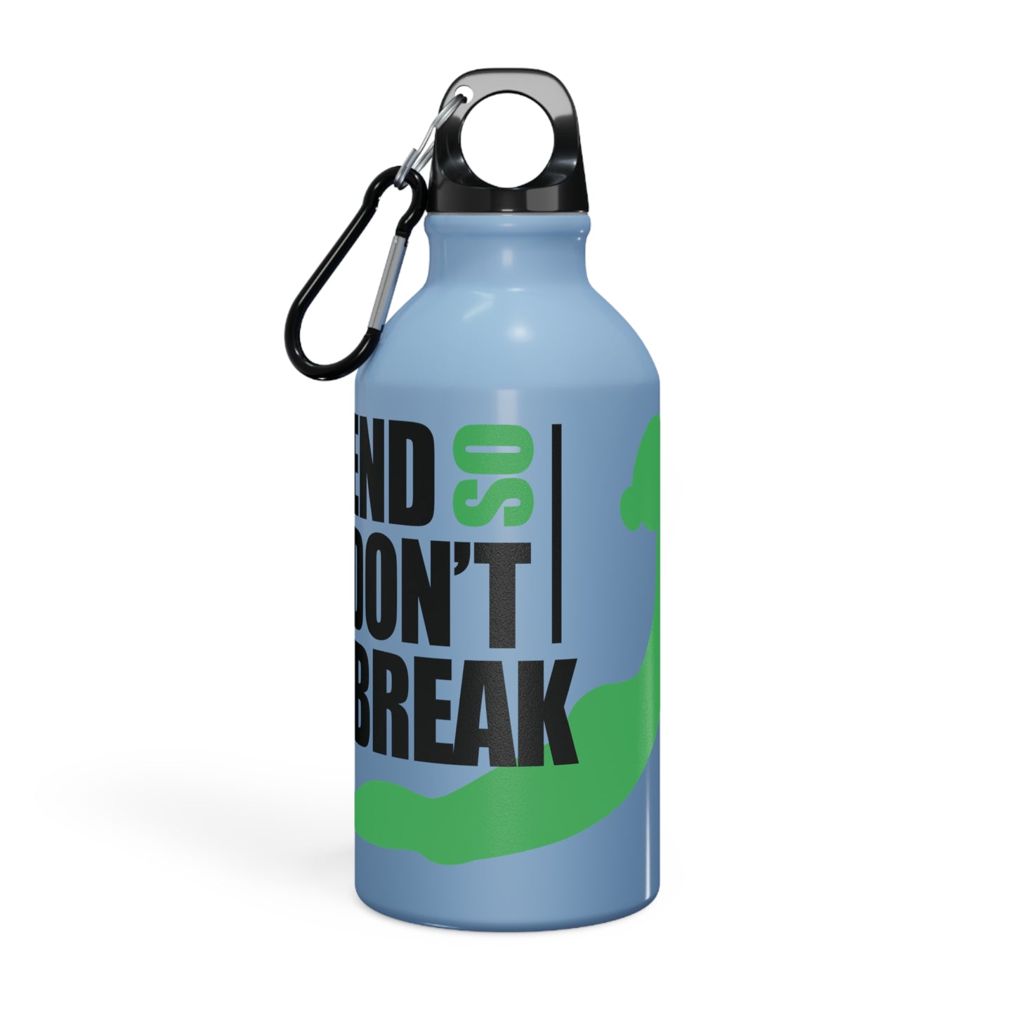 Oregon Sport Bottle