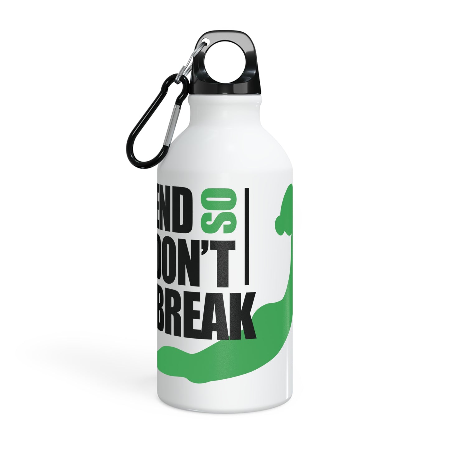 Oregon Sport Bottle