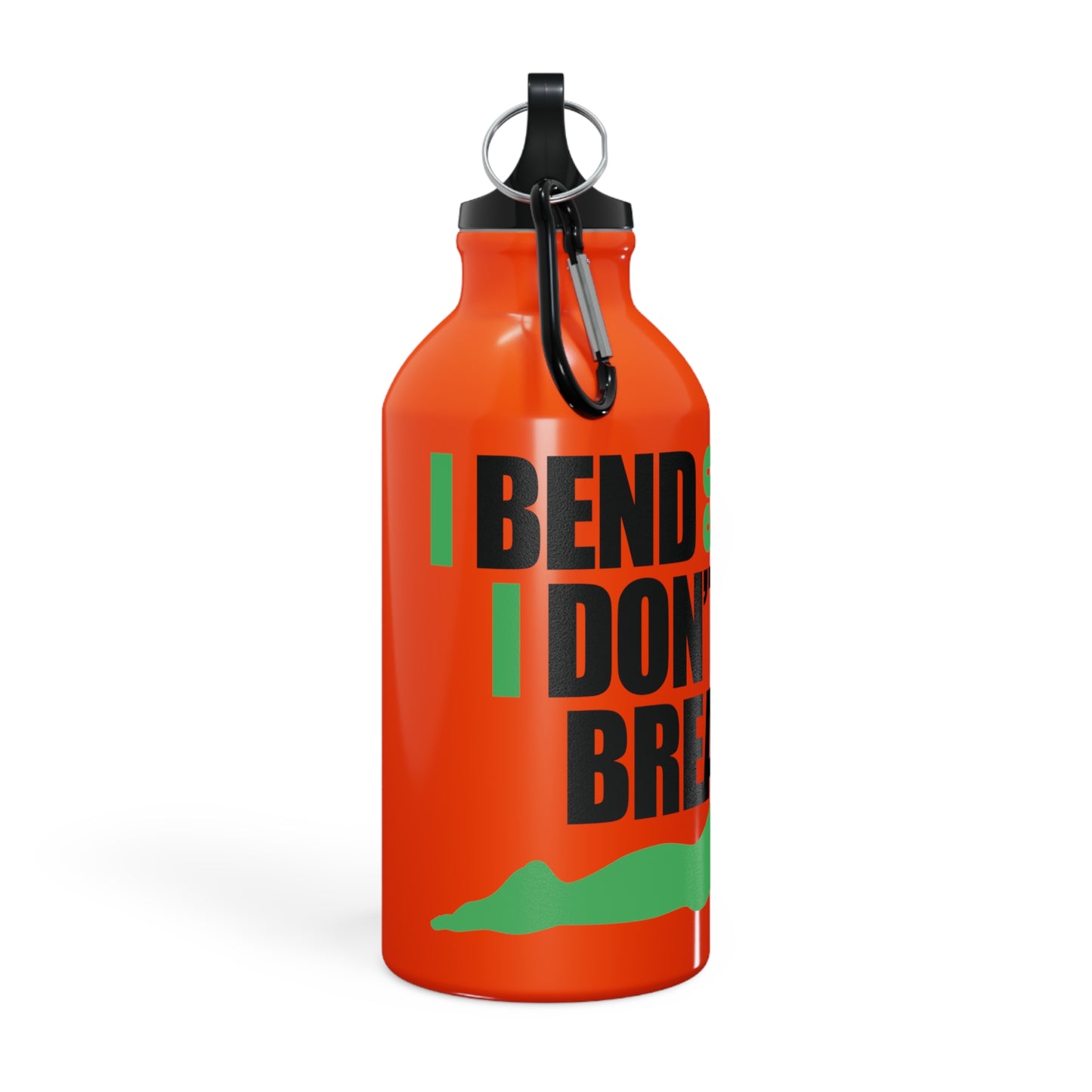 Oregon Sport Bottle