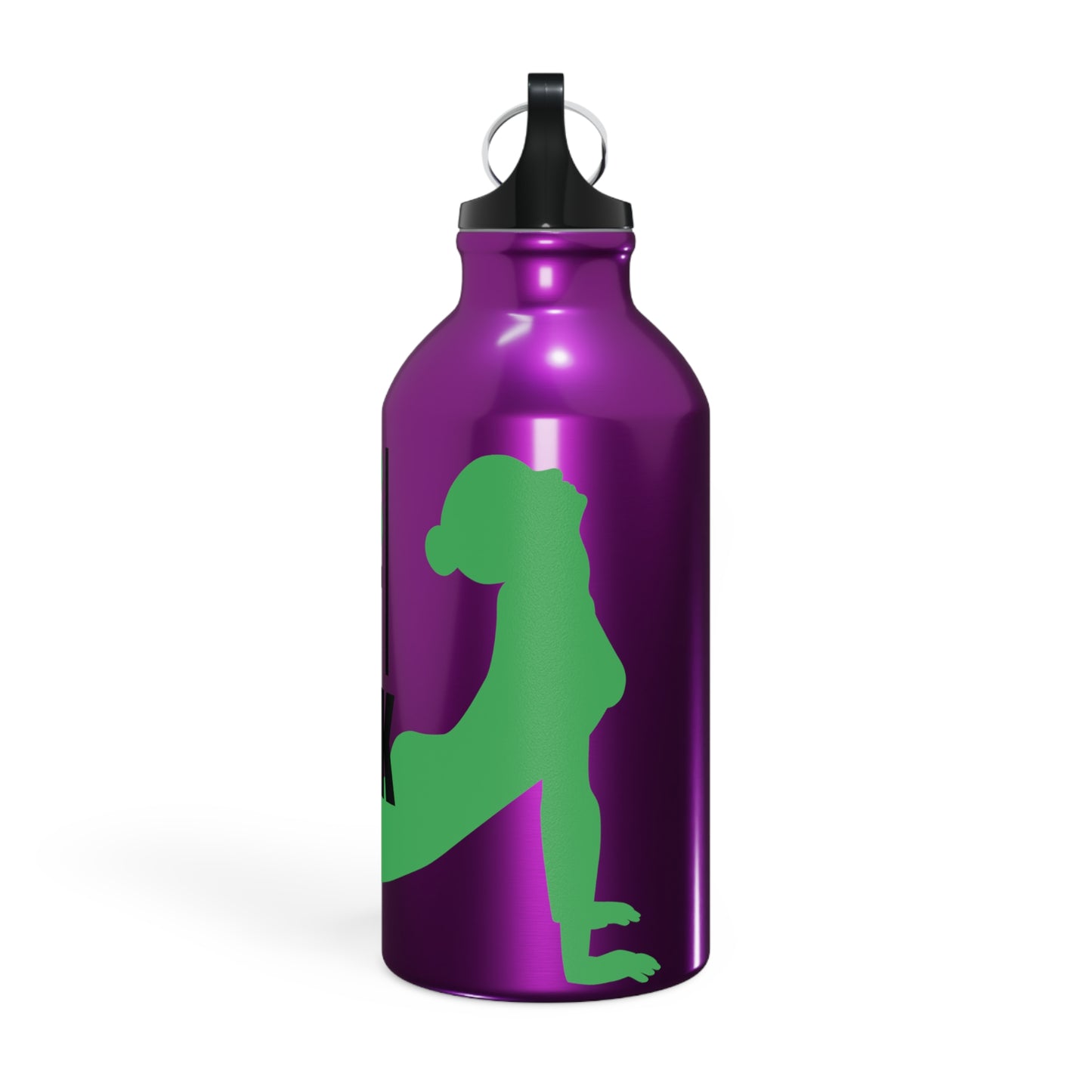 Oregon Sport Bottle