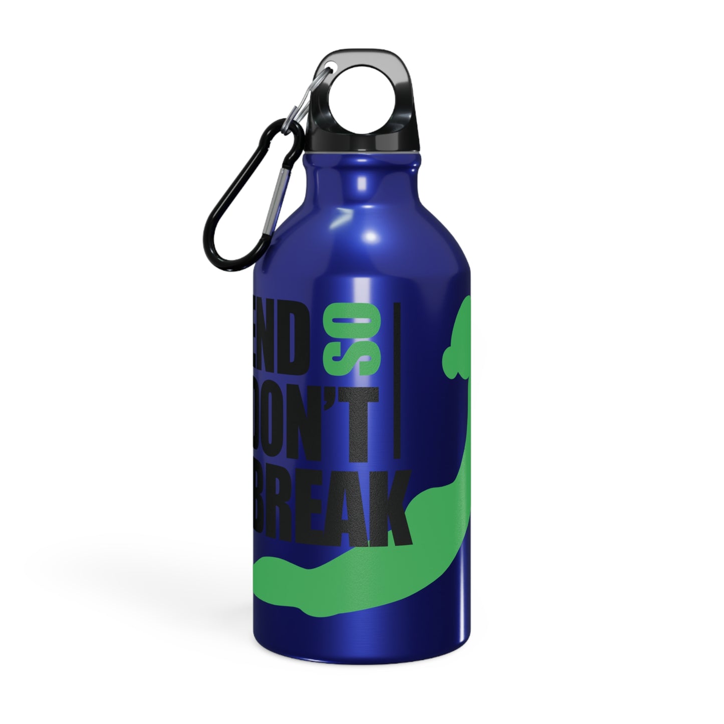 Oregon Sport Bottle