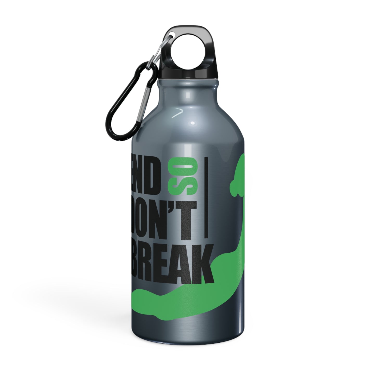 Oregon Sport Bottle