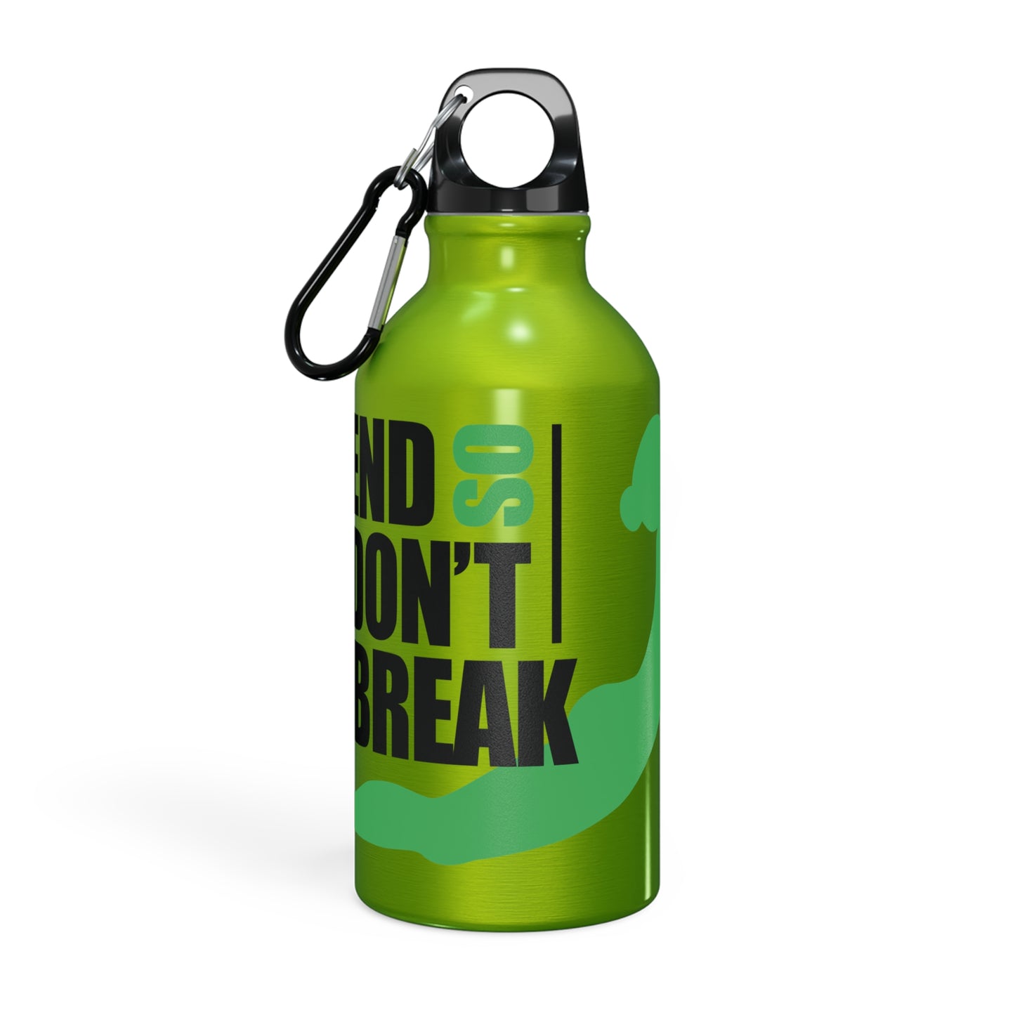 Oregon Sport Bottle